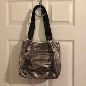 Kathy Van Zeeland purse